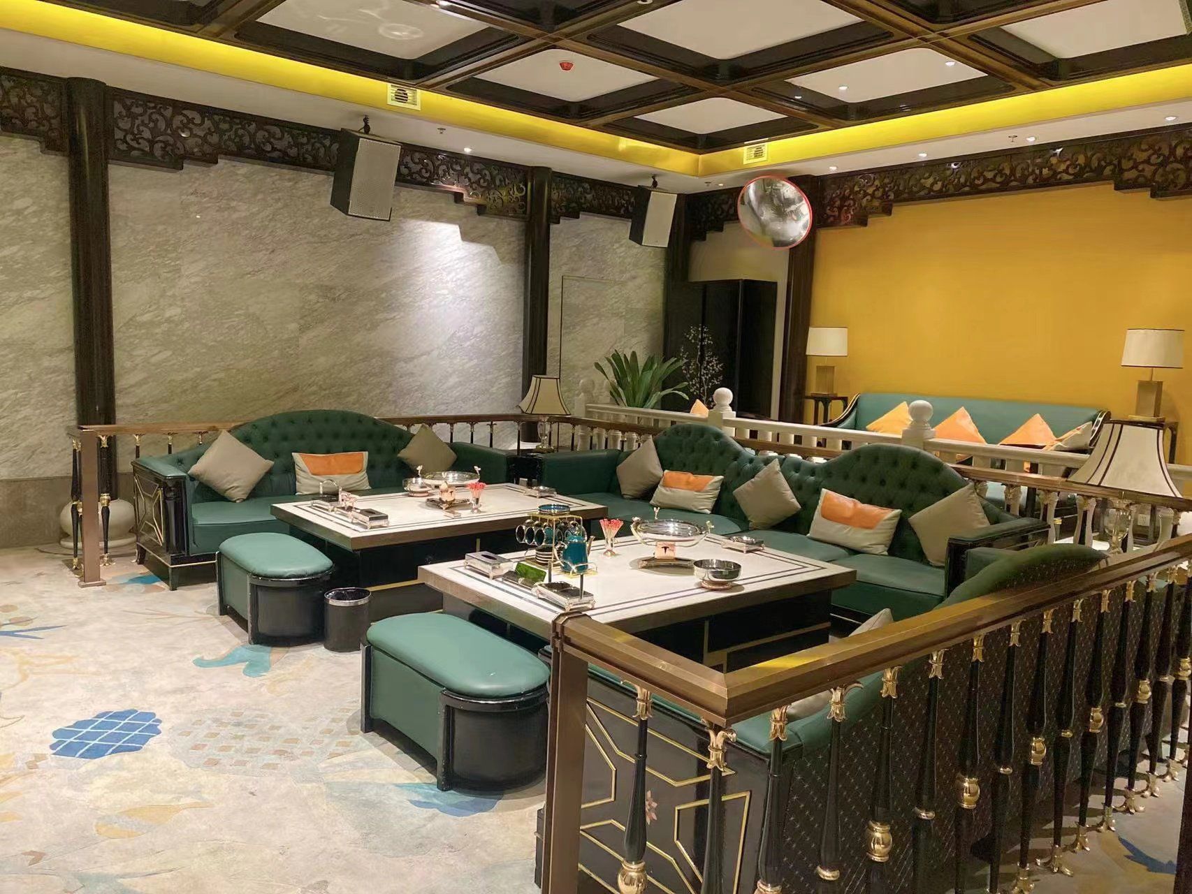 天津商务KTV总排行-南开区ktv预定