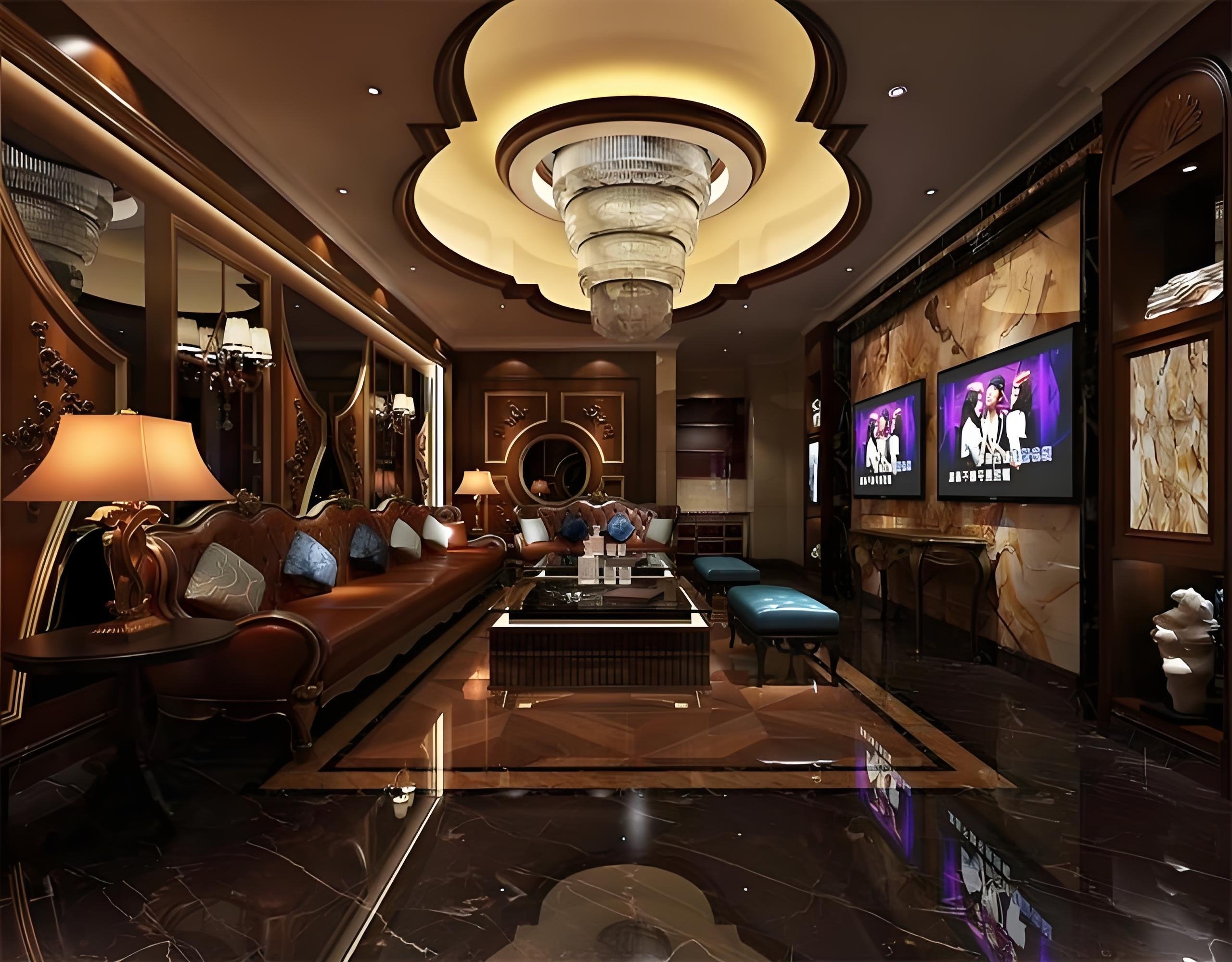 天津商务ktv夜场宣传尽享尊贵体验-南开区ktv预定