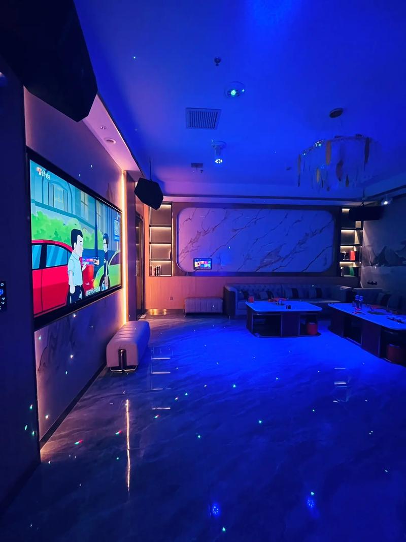 天津商务ktv最佳攻略指南-南开区ktv预定