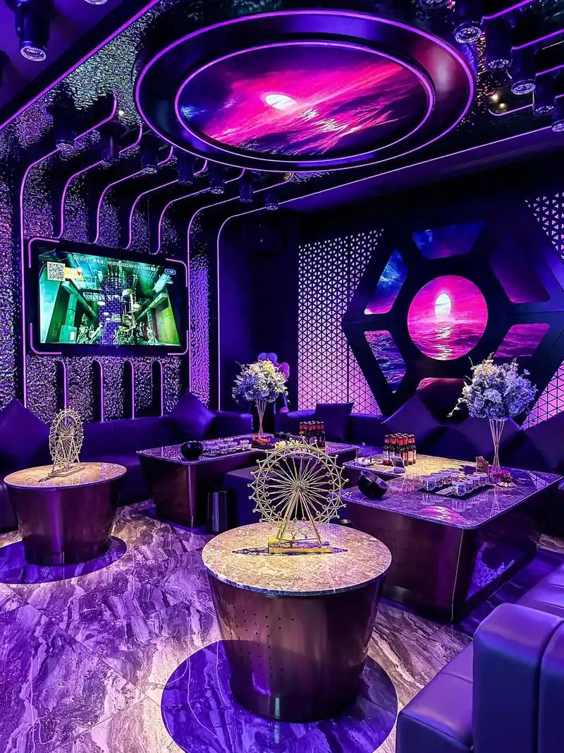 天津商务ktv及商务ktv怎么算解析-南开区ktv预定